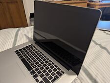 Apple macbook pro for sale  LONDON