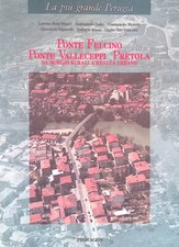 Ponte felcino ponte usato  Italia