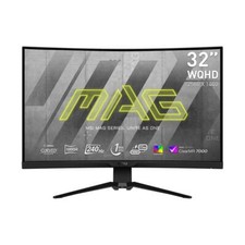 Msi mag 325cqrxf gebraucht kaufen  Deutschland