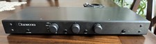 Bryston bp5 preamp d'occasion  Expédié en Belgium