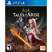 Tales arise for sale  Madison