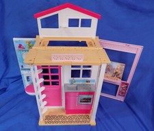 Barbie story fold for sale  Horseheads
