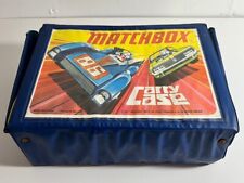 Vintage matchbox superfast for sale  LONDON