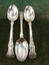 Nice antique elkington for sale  LEIGHTON BUZZARD