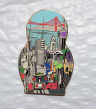 Disney pin 129093 for sale  Longwood