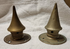 Pointes casque allemand d'occasion  Calais