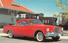 1959 studebaker silver for sale  Hillsborough