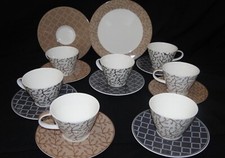 Villeroy boch caffe gebraucht kaufen  Flörsheim