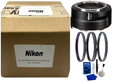 Used nikon nikkor for sale  Sheridan