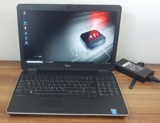 Gaming 15,6" Dell E6540 i7-4 Gen 8GB 256GB SSD AMD Radeon HD 8790M Full HD Backl, usado comprar usado  Enviando para Brazil