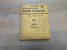 International harvester farmal for sale  Lyndon Station