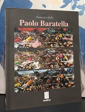 Paolo baratella 1960 usato  Roma