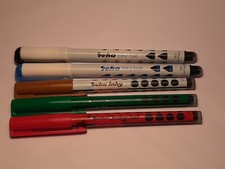 Geha inky stifte gebraucht kaufen  Hannover