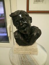 Scugnizzo bronzo epoca usato  Melito di Napoli