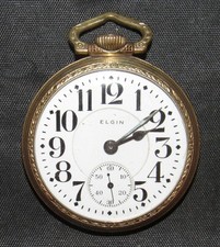 1919 elgin veritas for sale  Huntingdon Valley