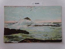 Rough sea portreath for sale  UK