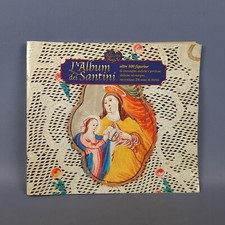 Album dei santini usato  Inverigo