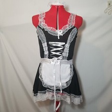 French maid lace for sale  Flushing