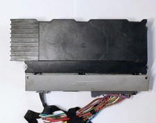 Audi 2008 amplificatore usato  Spedire a Italy