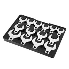 Crowfoot wrench set for sale  Perth Amboy