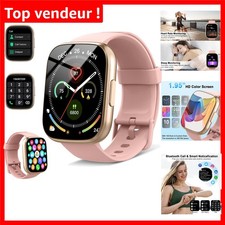 Smartwatch homme femme d'occasion  Matha
