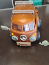 Rodas Revell VAN Old School Deals originais década de 1970 comprar usado  Enviando para Brazil