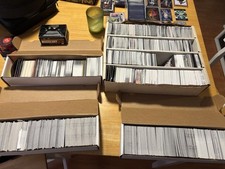 2500 sports card for sale  Bridgeport