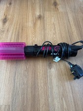 rotating hair brush for sale  BATLEY