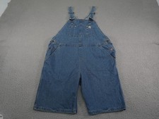 Carhartt shortalls overalls for sale  Mercersburg