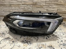 Mercedes benz klasse gebraucht kaufen  Göppingen