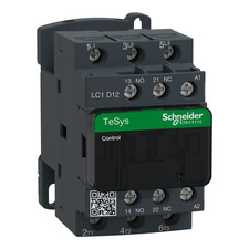 Contacteur schneider electric d'occasion  Colomiers