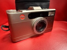 Leica minilux zoom gebraucht kaufen  Dinslaken