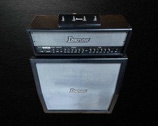 Verstärker ibanez tbh gebraucht kaufen  Steinburg