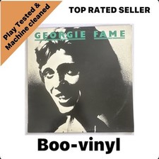 Georgie fame georgie for sale  DONCASTER