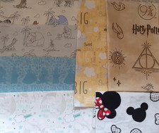 Bundle mixed fabric for sale  LOANHEAD