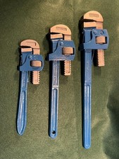 Record stilsons 10 for sale Record stilsons 10 for sale  WIMBORNE