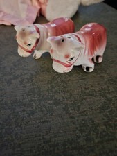 Vintage hereford pink for sale  Columbia