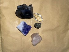 Collection bundle stones for sale  HEATHFIELD