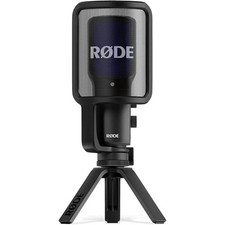 Rode usb professional for sale  Middletown