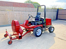 Toro groundsmaster 3000d for sale  NEWARK