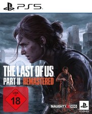 The last part gebraucht kaufen  Deutschland