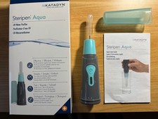 Katadyn steripen aqua gebraucht kaufen  Eichenau