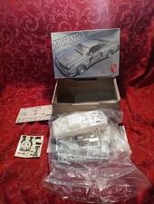 Kit completo de modelo M20e AMT Ford Mustang II Python 1/25 AMT T223 IMSA 70s comprar usado Kit completo de modelo M20e AMT Ford Mustang II Python 1/25 AMT T223 IMSA 70s comprar usado  Enviando para Brazil