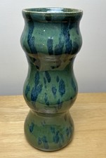 Bulbous vase studio for sale  Unionville