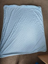 Baby boy blanket for sale  READING