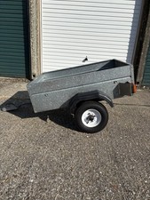 galvanised trailers for sale galvanised trailers for sale GUILDFORD