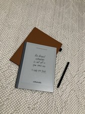 Tablette remarkable stylet d'occasion  Levallois-Perret