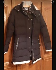 Moose knuckles damen gebraucht kaufen  Lauenbrück