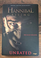 Dvd steelbook hannibal gebraucht kaufen  Riesa