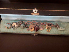 Juicy couture charm for sale  Alexandria